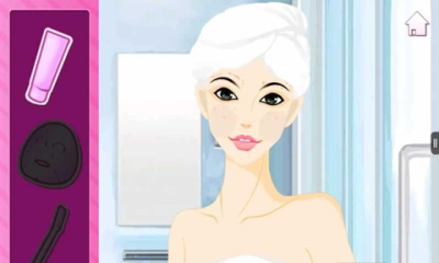 美人沙龙(my beauty spa)下载 v1.0.2.0 游戏截图 2