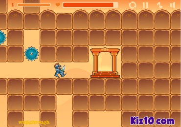 急速骑士下载 v1.0 게임 스크린샷 1