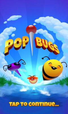 虫虫连环爆(pop bugs)下载 v1.3-4521 游戏截图 1