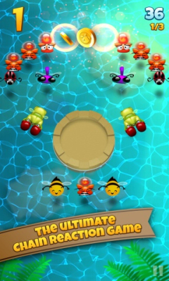 虫虫连环爆(pop bugs)下载 v1.3-4521 游戏截图 2