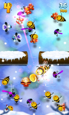 虫虫连环爆(pop bugs)下载 v1.3-4521 游戏截图 3