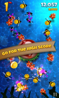 虫虫连环爆(pop bugs)下载 v1.3-4521 游戏截图 4