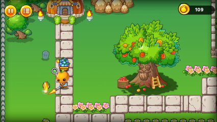 萌果敢死队下载 v1.5.0 게임 스크린샷 2