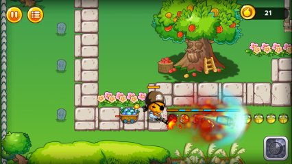 萌果敢死队下载 v1.5.0 게임 스크린샷 5