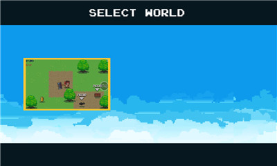 暴力武装(brutal force)下载 v1.36 游戏截图 2