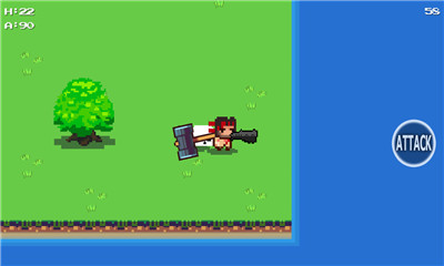 暴力武装(brutal force)下载 v1.36 游戏截图 5