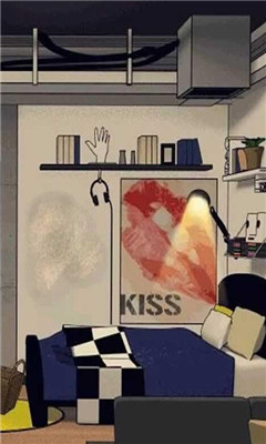 逃脱游戏:挡不住的思念(never-ending feelings)下载 v1.0 游戏截图 3