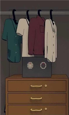 逃脱游戏:挡不住的思念(never-ending feelings)下载 v1.0 游戏截图 4