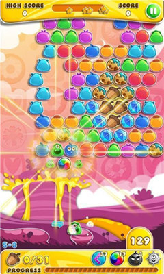 泡泡王国(bubble kingdom)下载 v1.2.6 게임 스크린샷 3