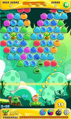 泡泡王国(bubble kingdom)下载 v1.2.6 게임 스크린샷 4