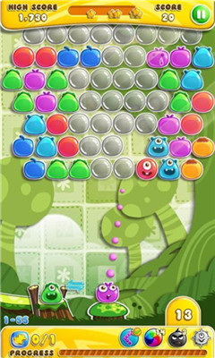泡泡王国(bubble kingdom)下载 v1.2.6 게임 스크린샷 5