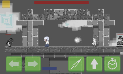 冰冻时刻(frozenmoment)下载 v1.0 ئويۇن سۈرىتى 3