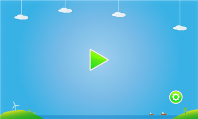 萌鸟飞飞下载 v1.0 游戏截图 2