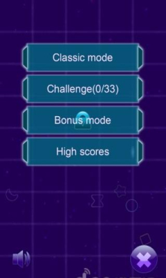 记忆方块(MemoryBlocks)下载 v1.1 游戏截图 3