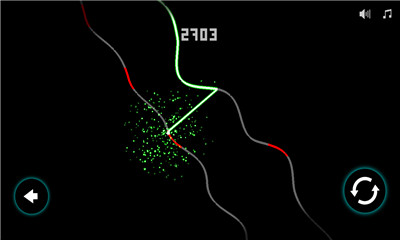 波浪行(waverun)下载 v1.0.2 游戏截图 5