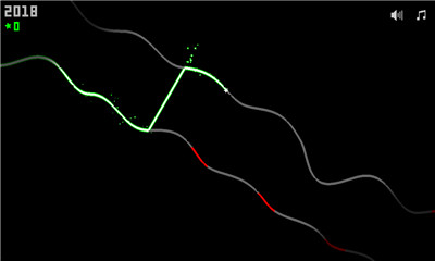 波浪行(waverun)下载 v1.0.2 游戏截图 4