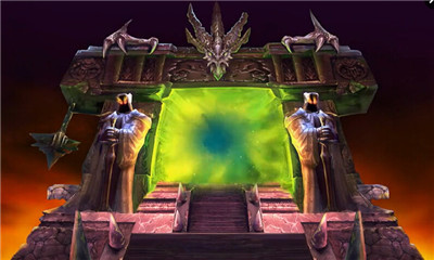 全民魔兽下载 v4.0 ئويۇن سۈرىتى 4