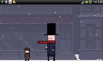 冬季漫步(Winter Walk)下载 v2.2 游戏截图 3