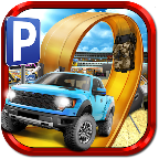 怪物卡車模擬停車下載 v1.47