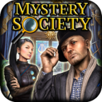 隐藏物品神秘的欧洲(mystery society)下载 v1.0.1