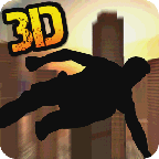 Crazy Agent Jump v1.0 نى چۈشۈرۈڭ