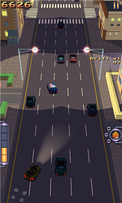 全面追捕(total pursuit)下载 v1.0.2 游戏截图 2