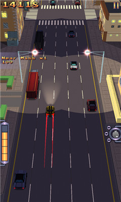 全面追捕(total pursuit)下载 v1.0.2 游戏截图 3