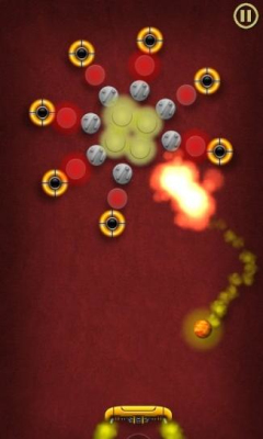 喷气球(Jet Ball)下载 v10.0.1 게임 스크린샷 1