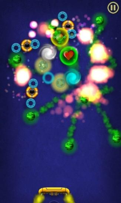喷气球(Jet Ball)下载 v10.0.1 게임 스크린샷 3