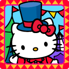 Hello Kitty Carnival v1.0.2 نى چۈشۈرۈڭ