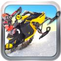 雪地摩托大赛下载 v1.0