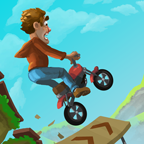 極難特技摩托車(fail hard)下載 v1.0.4