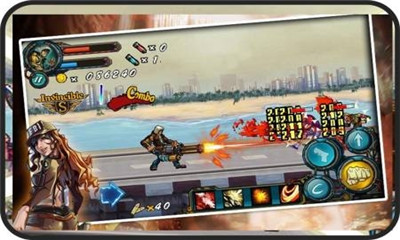 X街头霸王(x street fight)下载 v1.0 རོལ་རྩེད་པར་རིས། 1