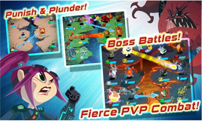 上帝也疯狂下载 v0.0.47 游戏截图 1