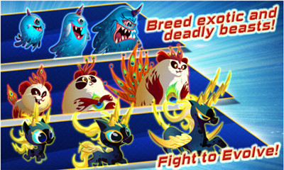 上帝也疯狂下载 v0.0.47 游戏截图 3