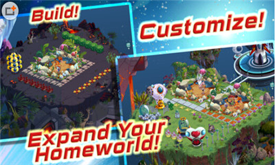 上帝也疯狂下载 v0.0.47 游戏截图 5