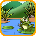 青蛙过河下载 v1.3