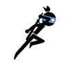 Awesome Ninja v1.0.0 татаж авах