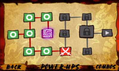 功夫战士(kungfu)下载 v1.3 游戏截图 3