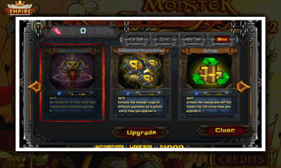 保卫神庙下载 v1.0 게임 스크린샷 2