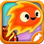 Pyro Jump v1.0.1 نى چۈشۈرۈڭ