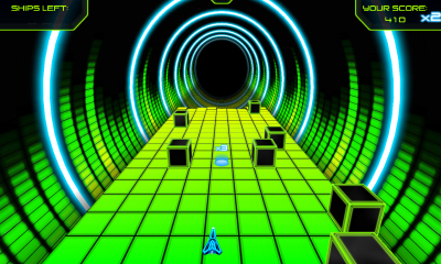 躲避障碍(Avoid: Sensory Overload)下载 v1.0.1 游戏截图 5