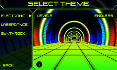 躲避障碍(Avoid: Sensory Overload)下载 v1.0.1 游戏截图 2