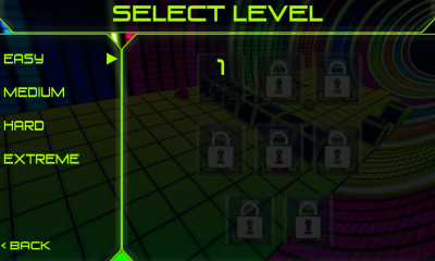 躲避障碍(Avoid: Sensory Overload)下载 v1.0.1 游戏截图 3