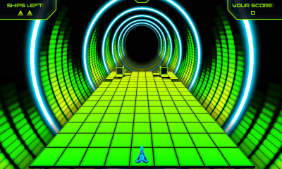 躲避障碍(Avoid: Sensory Overload)下载 v1.0.1 游戏截图 4