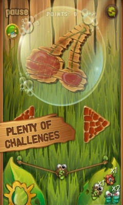 甲虫大作战(Beetle Breaker)下载 v1.0.0 游戏截图 5