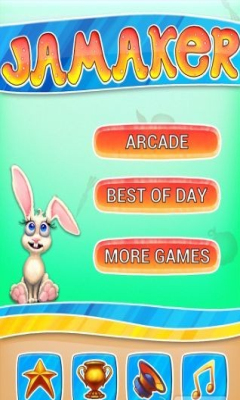 水果总动员(jamaker)下载 v1.6 ئويۇن سۈرىتى 1