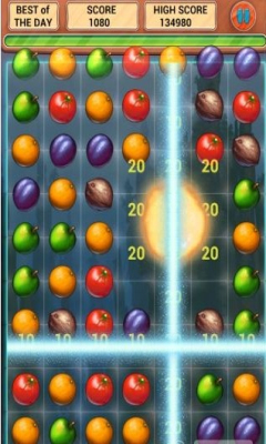 水果总动员(jamaker)下载 v1.6 ئويۇن سۈرىتى 3