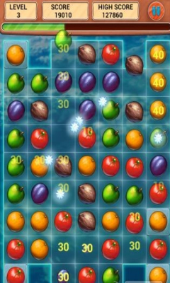 水果总动员(jamaker)下载 v1.6 ئويۇن سۈرىتى 5