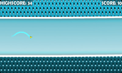 奶酪快跑(Flappy Cheese Run)下载 v1.0 ئويۇن سۈرىتى 2